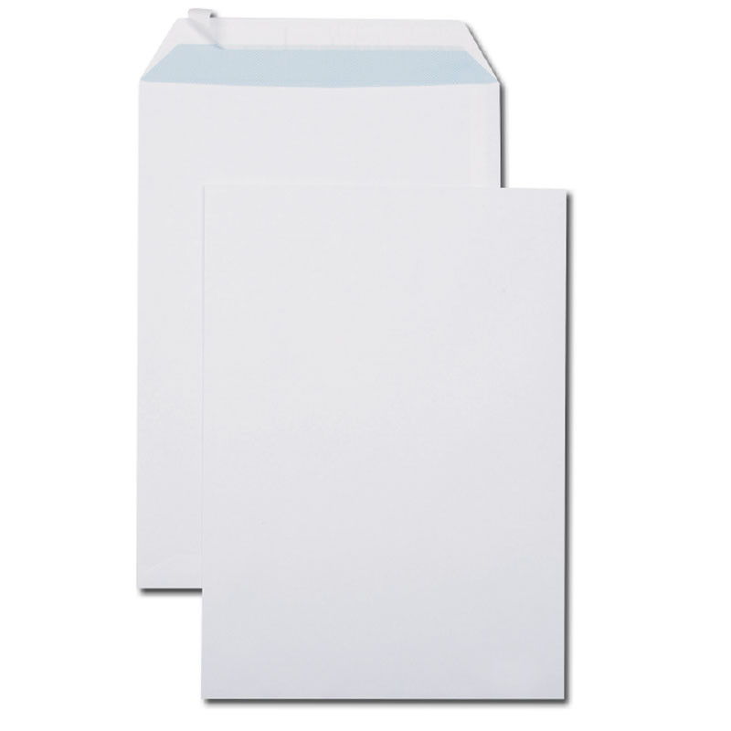 Dogan Zarf De 250 Pochettes Dogan Zarf 229x324 mm