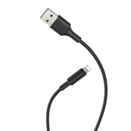 Hoco Chargeur X25 Lightning 12W