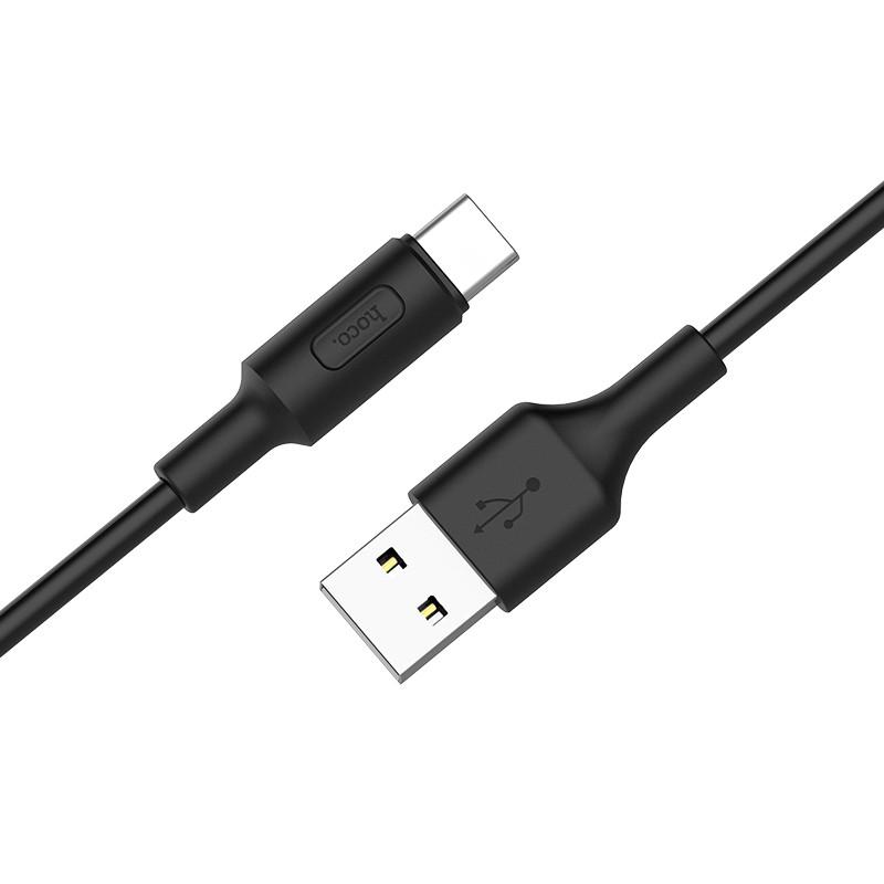 Hoco Chargeur X25 Type-C