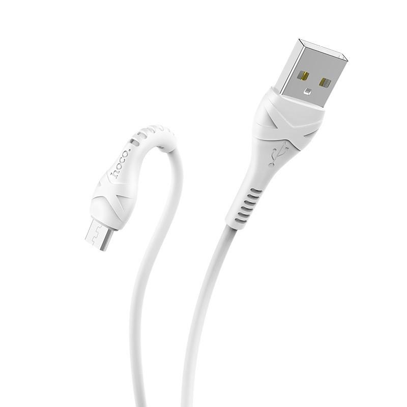 Hoco Chargeur X37 Micro-USB
