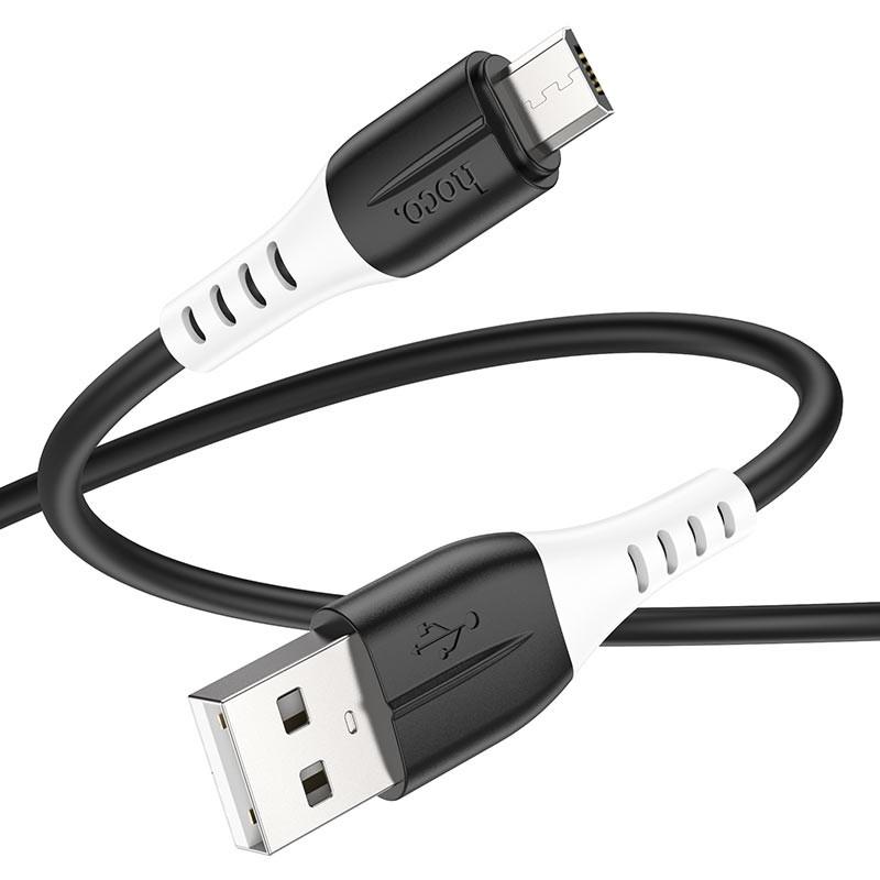 Hoco Chargeur X82 Micro-USB