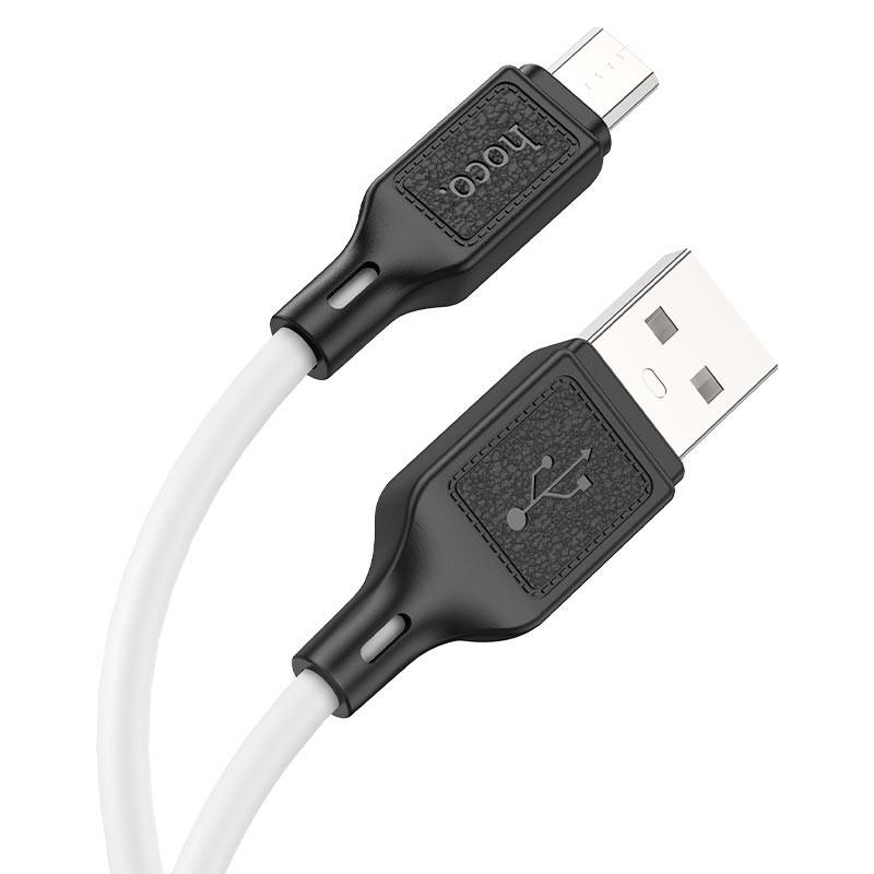 Hoco Chargeur X90 Micro-USB