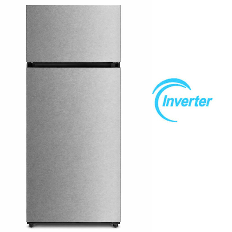 HYUNDAI Inverter HYN-7535INFIX 535L NoFrost Inox