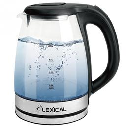 LEXICAL LEK-1407 1500W 1.8 Litres