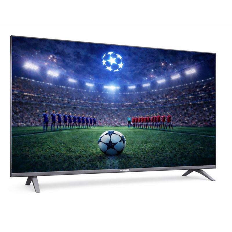 Telefunken E3FQ Smart