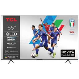 TCL P8K 65" 4K QLED Smart Tv