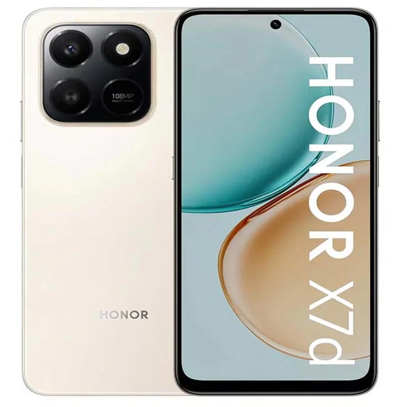 Honor X7d