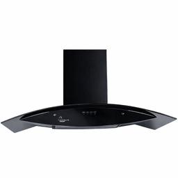 Mont Blanc Décorative HP90BL 90Cm Noir