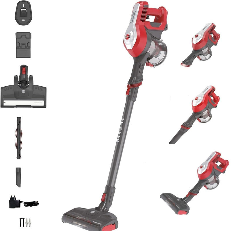 HOOVER Sans Fil Hoover HF122RH011 170W &