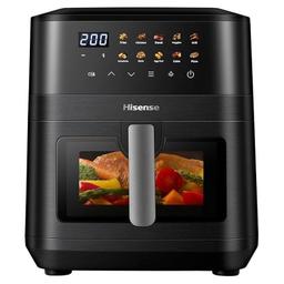 HiSense H08AFBK1S4 2100W 8L