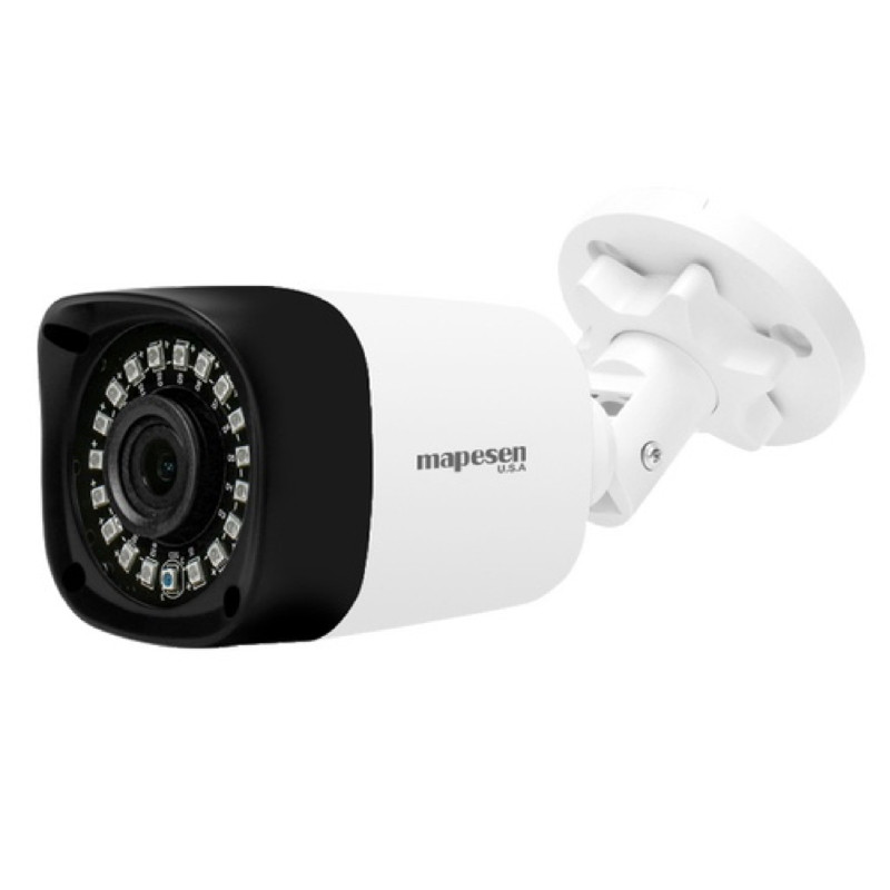 Mapesen De Surveillance Extérieur Mapesen Bullet 5MP
