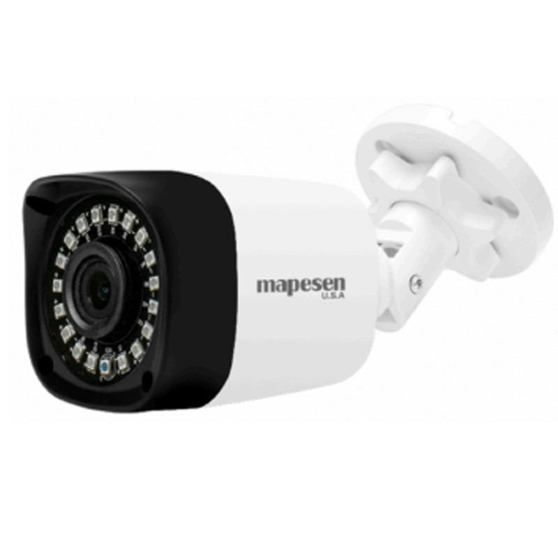 Mapesen De Surveillance Extérieur Mapesen Bullet 2MP