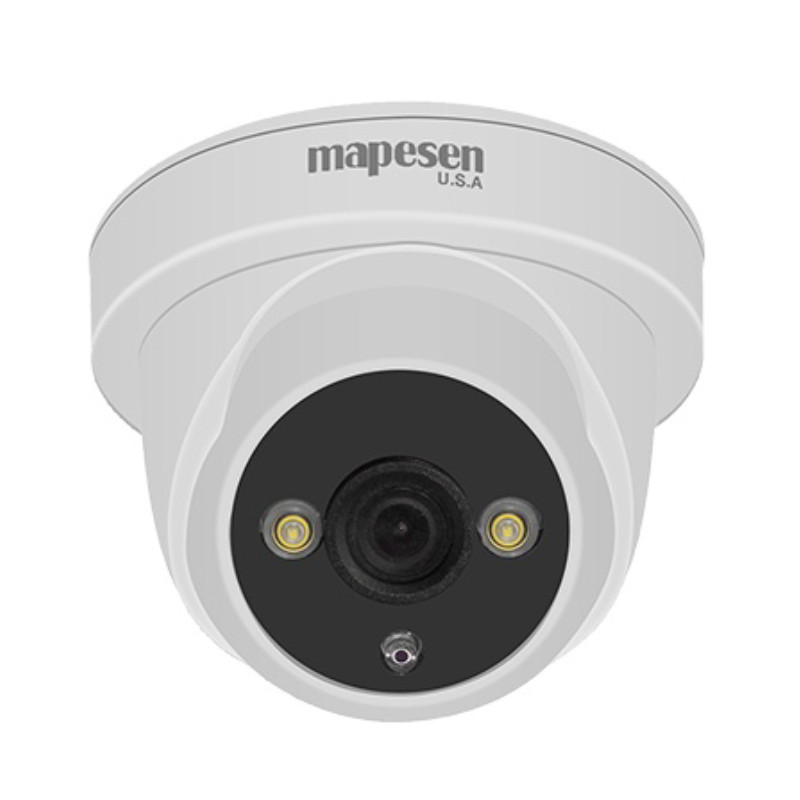 Mapesen De Surveillance Intérieur Mapesen 5MP Color Vu HD