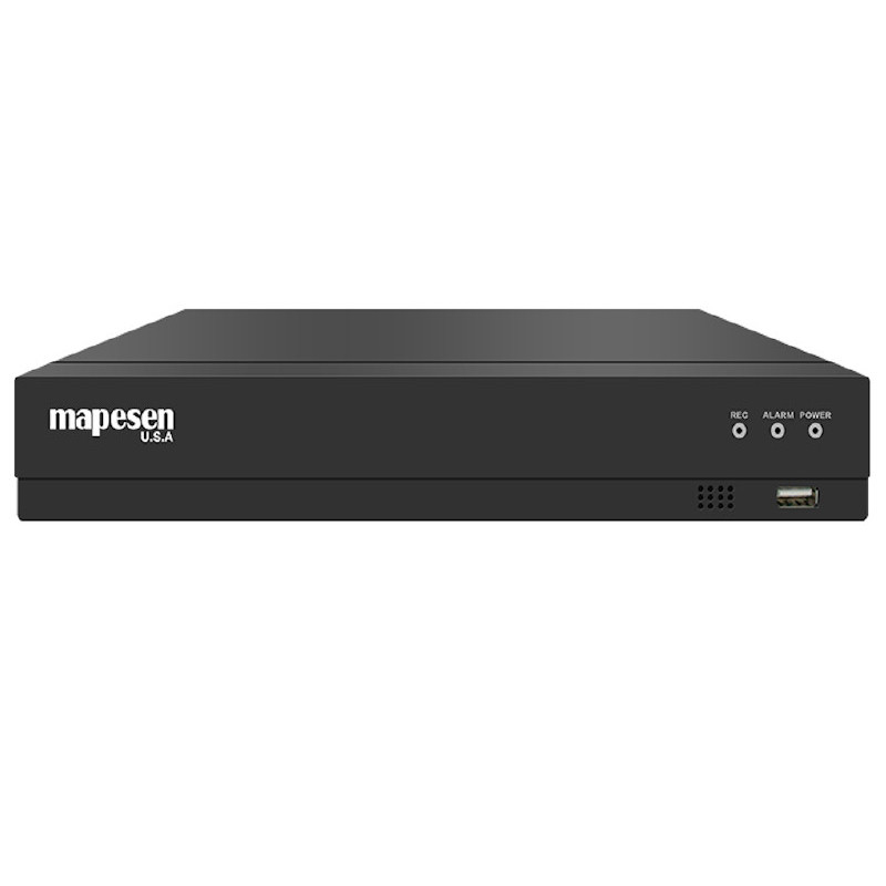 Mapesen XVR Mapesen XVR-HLM8104S-S1 Lite 4 Canaux 2MP