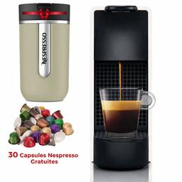 Nespresso Essenza C30 N1 XE Mini 1200W