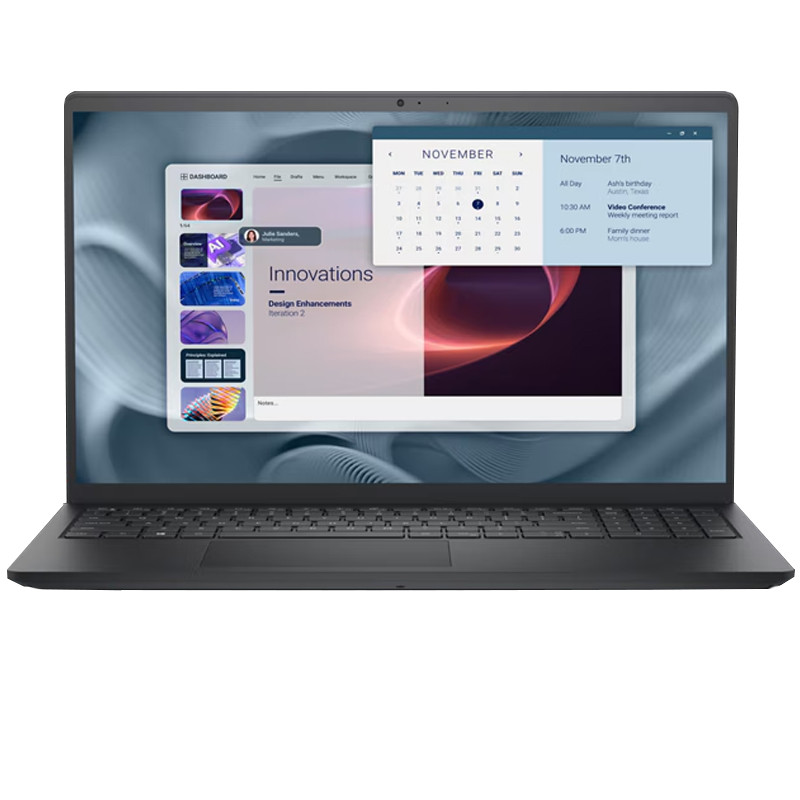 Dell Pro 15 Essential PV15250 Intel Core i7 13Gén SSD