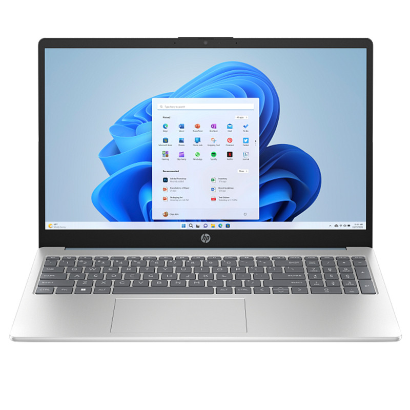 Hp 15-fc0127nk Ryzen 5 SSD Windows 11 Pro