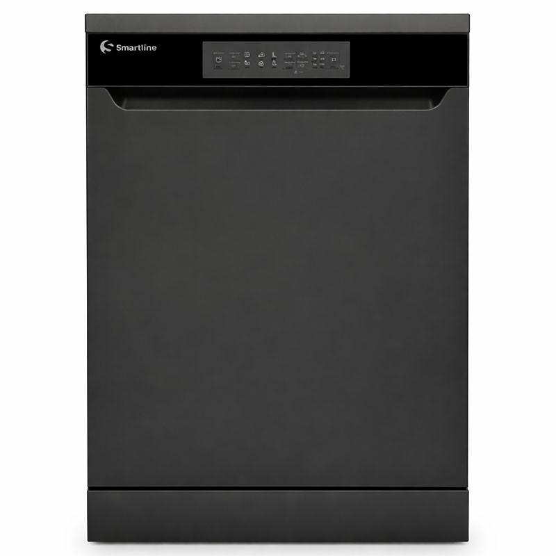 Smart Line DSL126DS 12 Couverts Dark