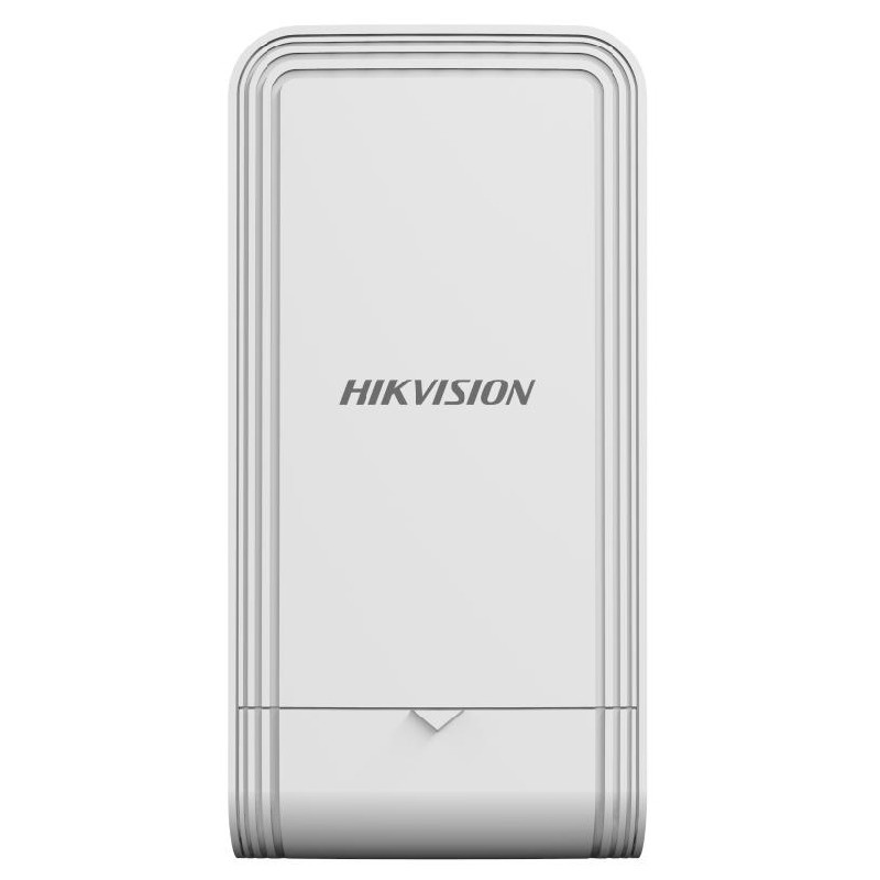HikVision De Point D'accès Hikvision Sans Fil DS-3WF03C-5AC-O 5 GHz 867 Mbps