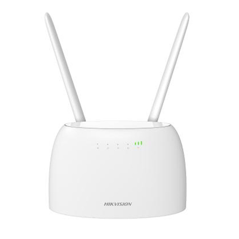 HikVision Double Bande Sans Fil Hikvision DS-3WR12C 867 MBPS
