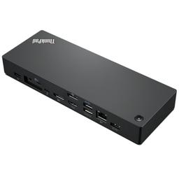 Lenovo Station d'Accueil Universelle ThinkPad Thunderbolt 4 USB-C