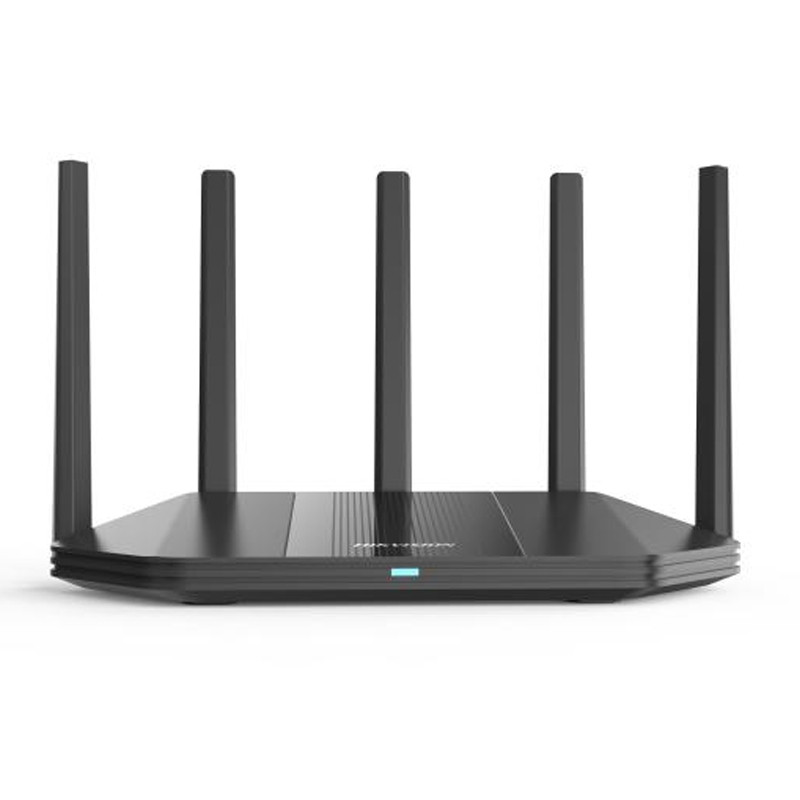 HikVision Double Bande Sans Fil Hikvision DS-3WR30X 3000 Mbps