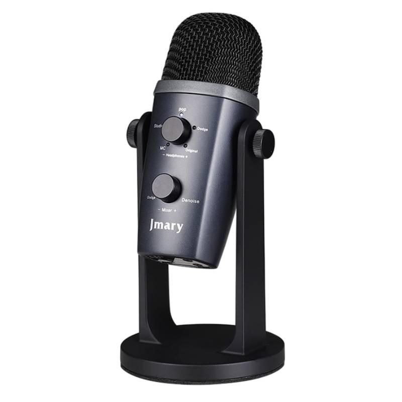 Jmary Gamer Jmary MIC-PW10 USB