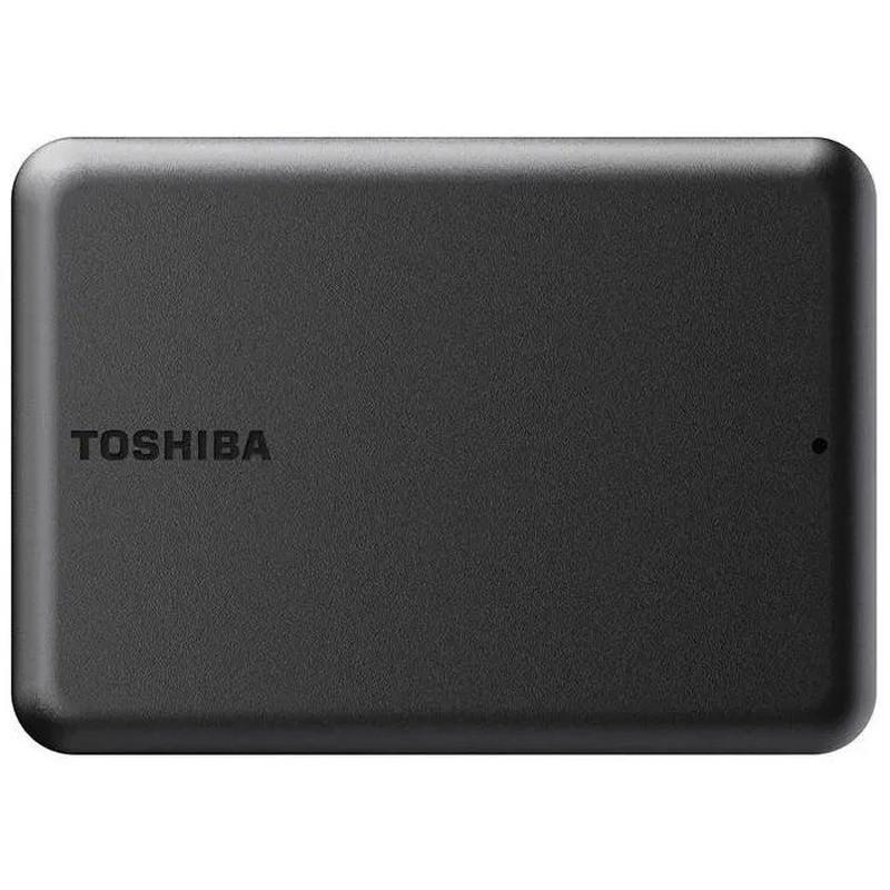 Toshiba Disque Dur Externe Canvio Partner HDD USB 3.2