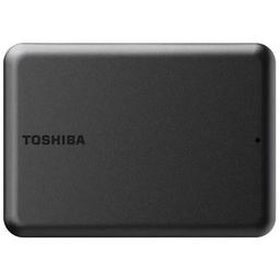 Toshiba Disque Dur Externe Canvio Partner HDD USB 3.2