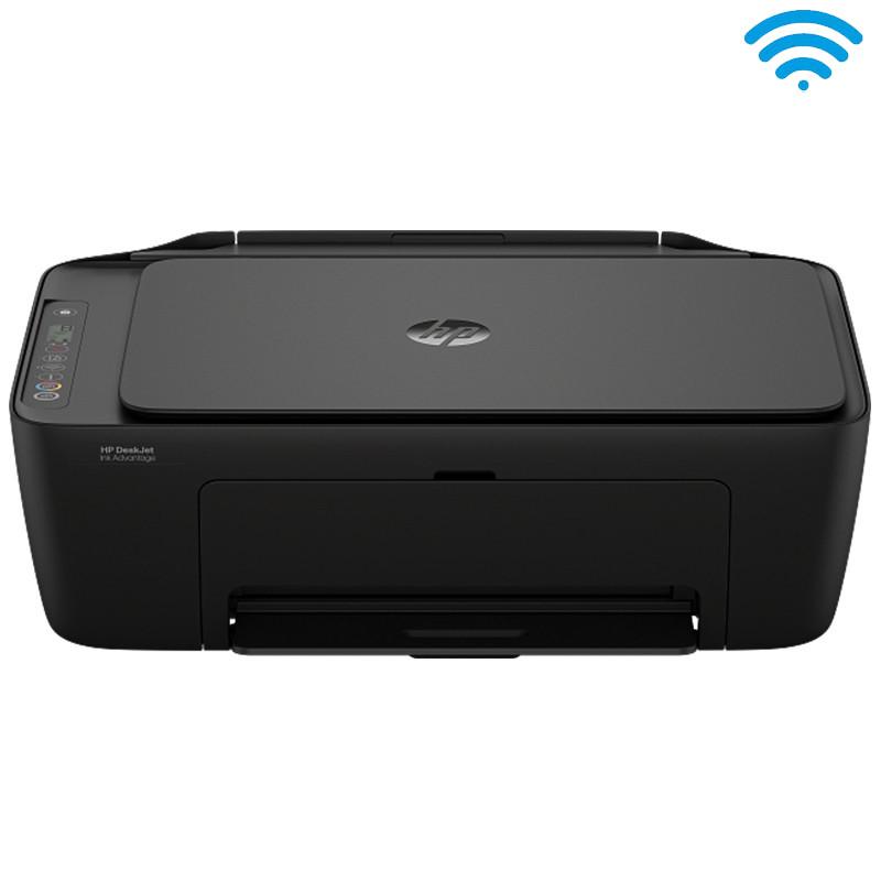 Hp Imprimante Tout En Un DeskJet Ink Advantage 2975 Couleurs