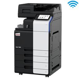 DEVELOP INEO 301I Multifonction Laser Monochrome A3