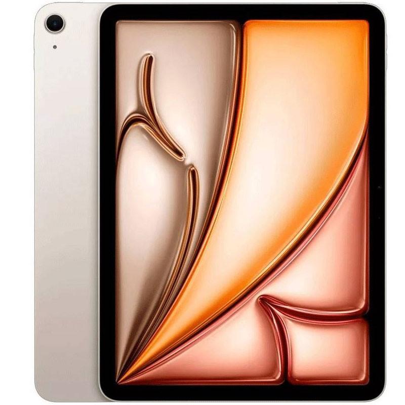 Apple ipad Air M3 13'' Starlight