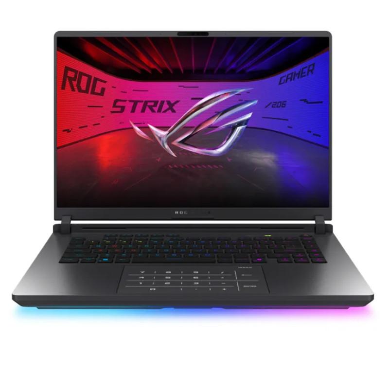 Asus Gamer ROG Strix G16 G615LP Ultra 9 275HX 1To RTX 5070 Windows 11