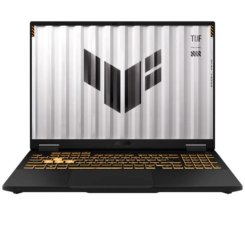 Asus Tuf Gaming F16 TUF608JHR I5 14Gén 1To Windows 11 RTX 5050