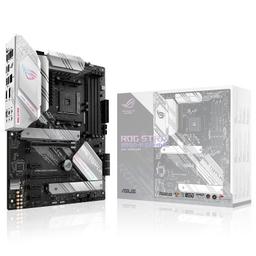 Asus Carte Mère Gaming ROG STRIX B550-A AM4 DDR4
