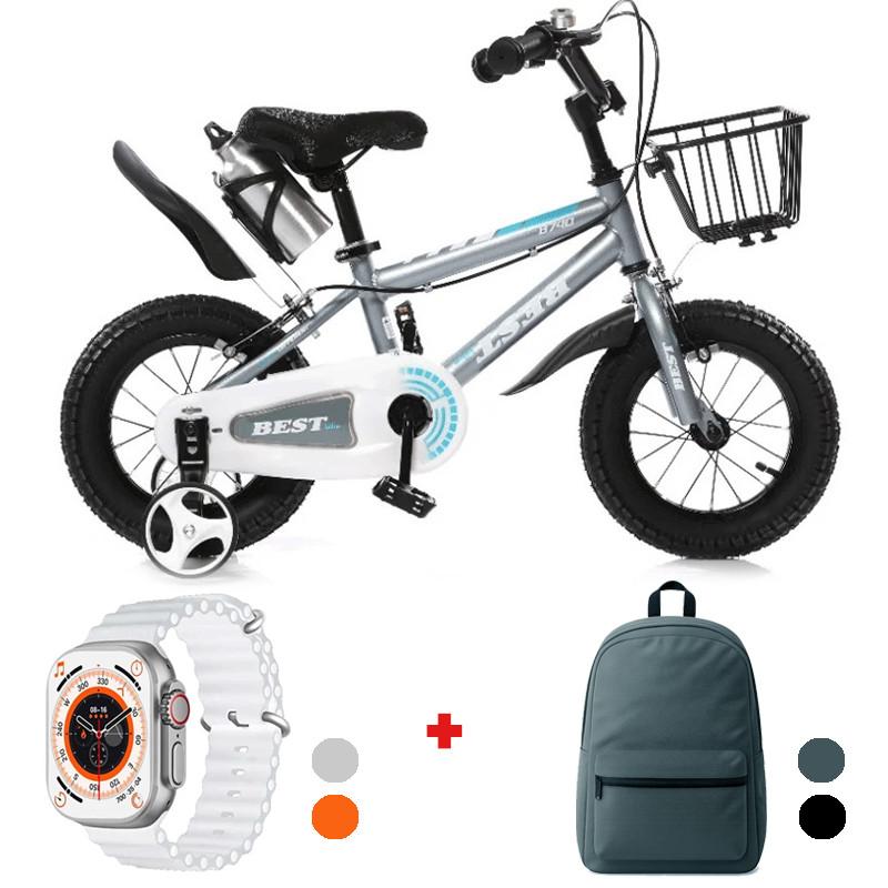 Best Bike Enfant Best Bike 12"