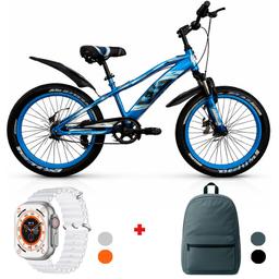 Best Bike Bicyclette Best Bike P-313 20″
