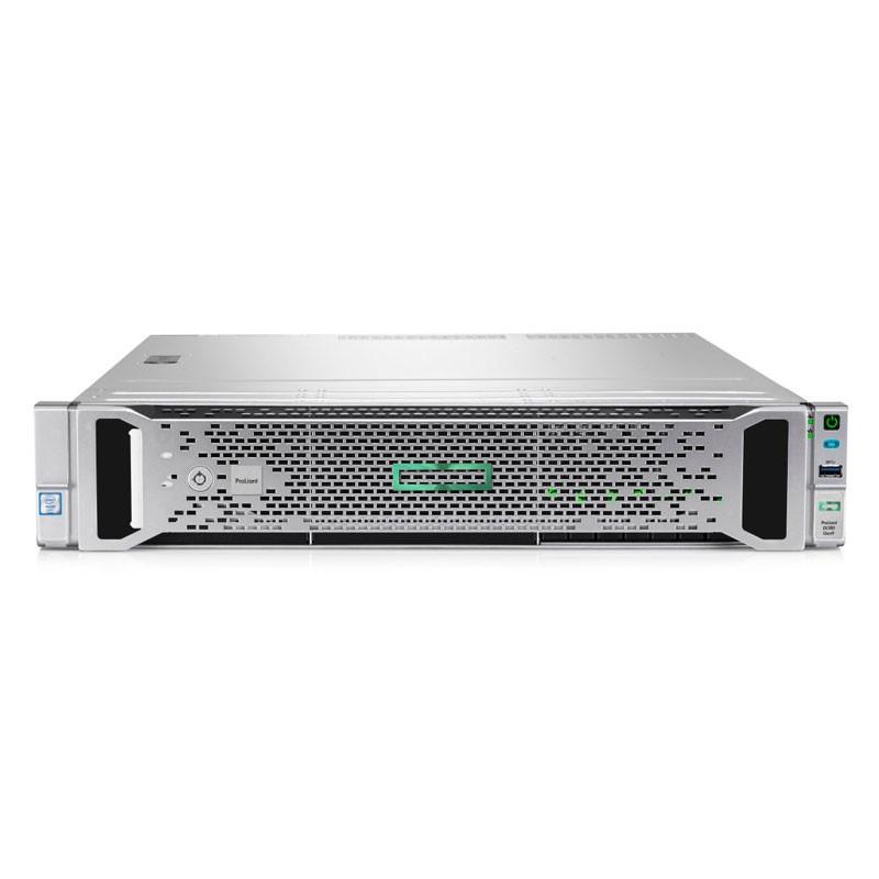 Hp Serveur Rack 2U DL180 Gen9 V4