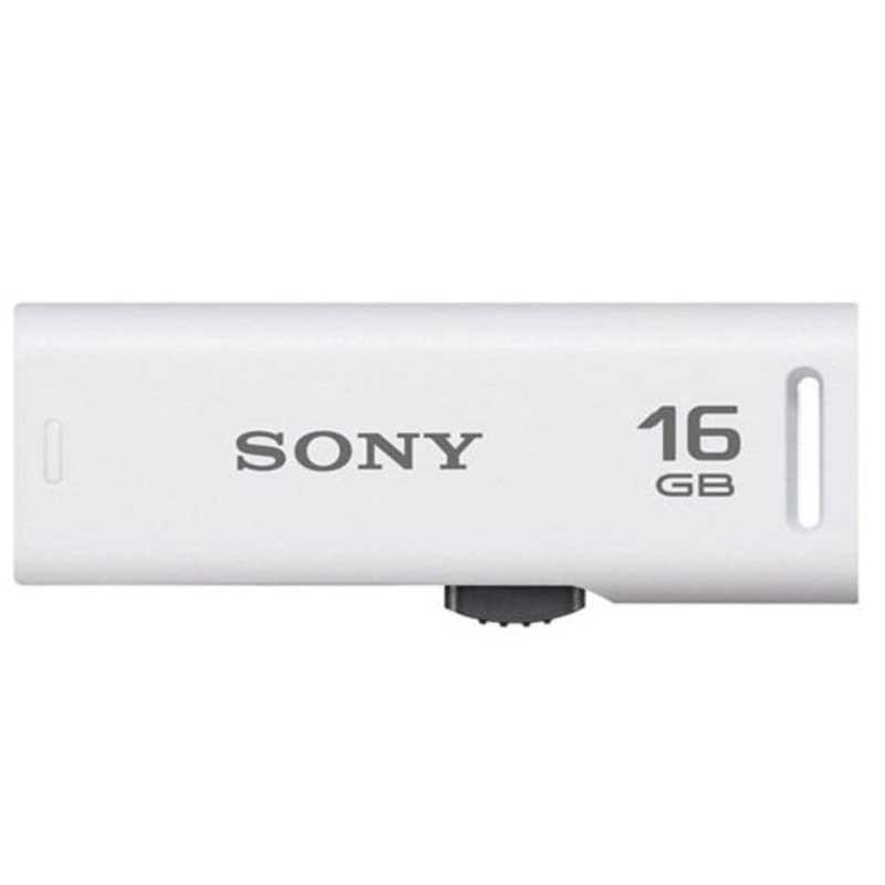 Sony MicroVault Retractable USB 2.0