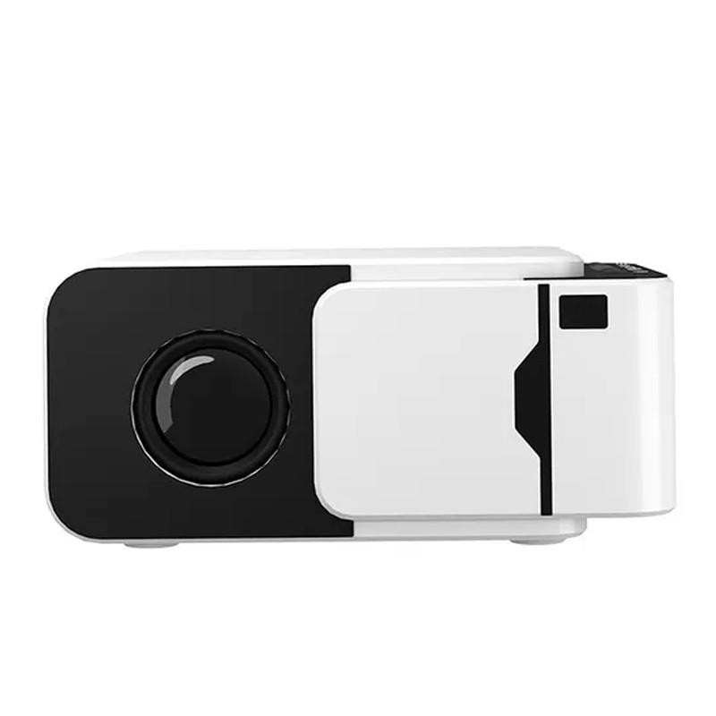 Wownect Projecteur WP99 LCD Android