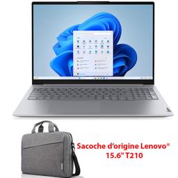 Lenovo ThinkBook 16 G9 IRL Intel Core 5 SSD Windows 11 Pro