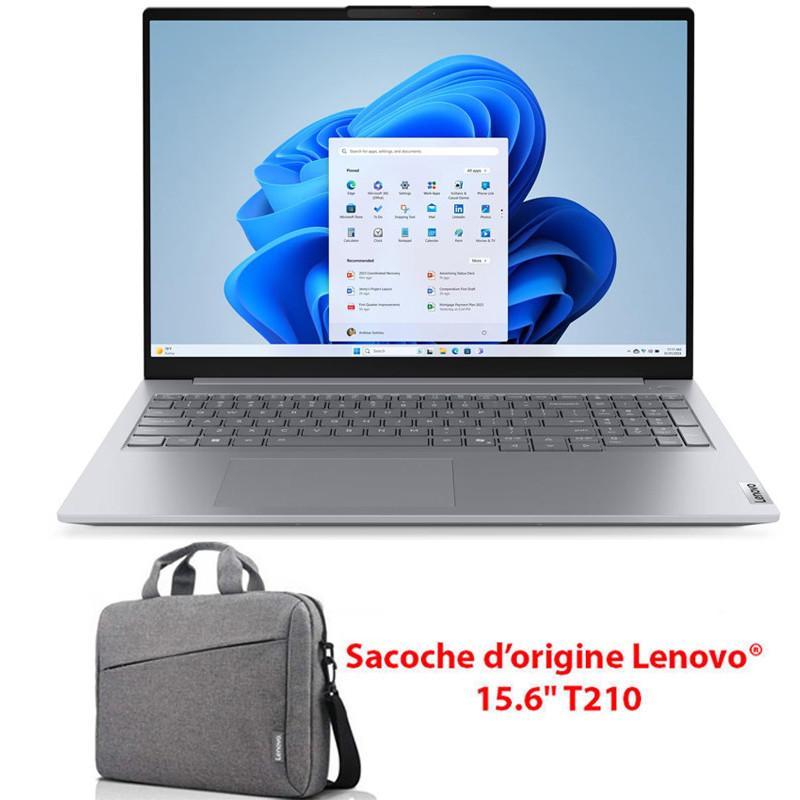 Lenovo ThinkBook 16 G9 IRL Intel Core 7 SSD