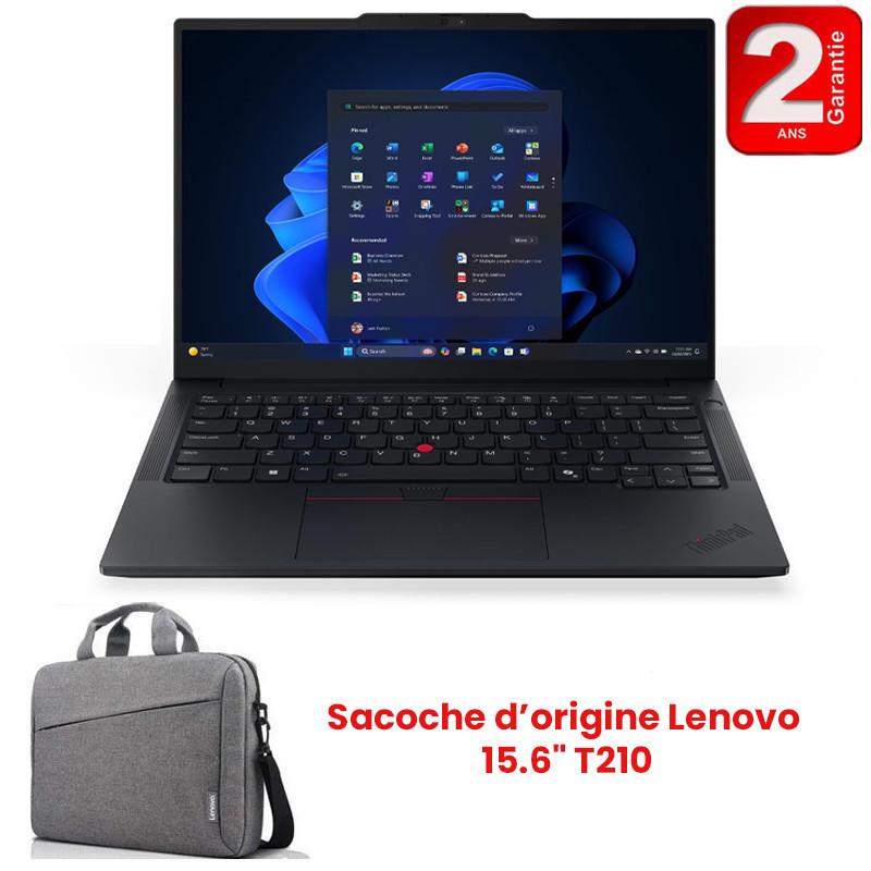 Lenovo ThinkPad E16 G3 IAL Ultra 5 SSD