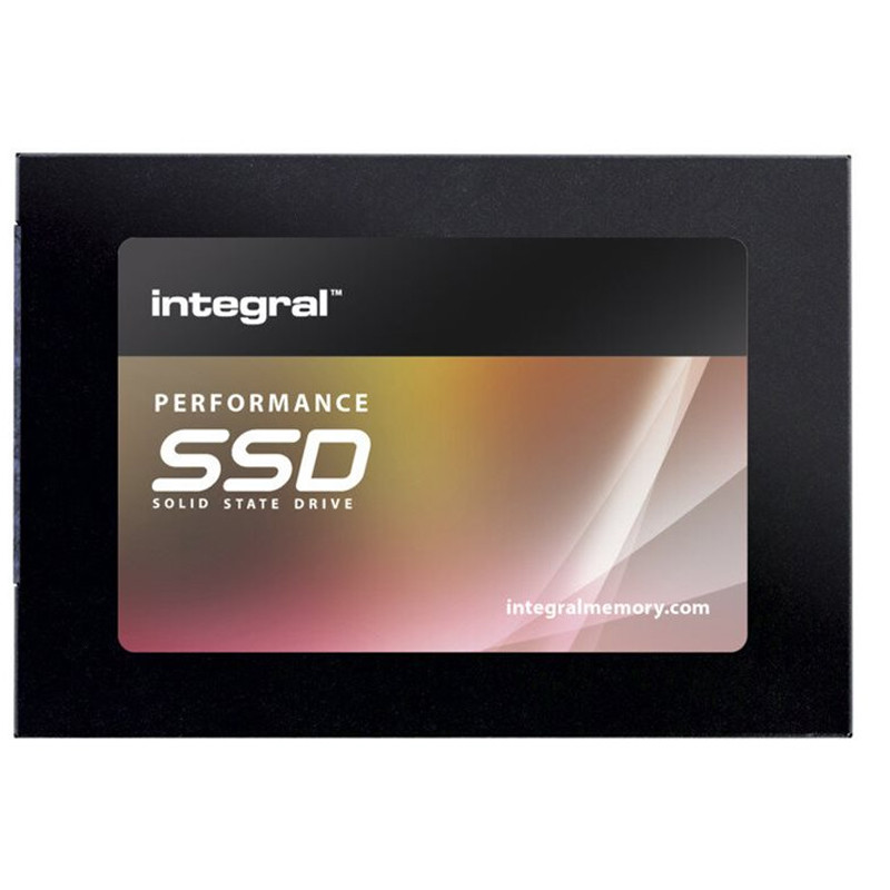 Integral Dur Interne SSD Integral P Series 5 2.5" SATA III