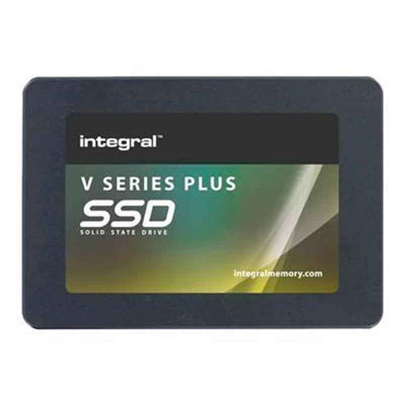 Integral Dur Interne SSD Integral V Série 2.5" SATA III