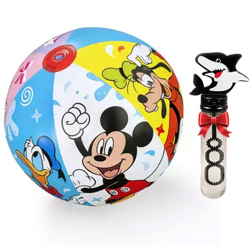bestway Gonflable BestWay Disney Mickey
