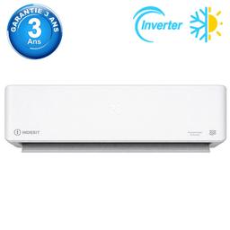 INDESIT 18000 BTU Inverter Chaud Froid