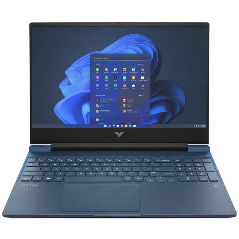 Hp Gamer HP Victus 15-fb3005nk Ryzen 7 SSD Windows 11