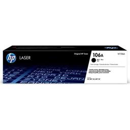 Hp Toner LaserJet d'origine 106A