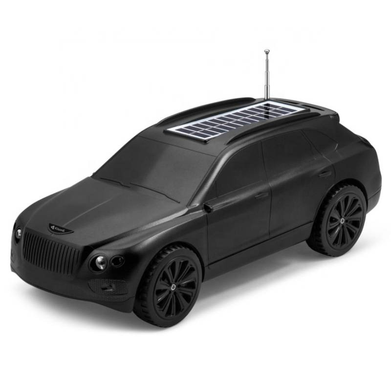 Kisonli Sans Fil Kisonli B1 Bluetooth Charge Solaire